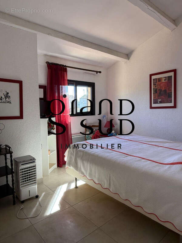 Maison à LE GRAU-DU-ROI