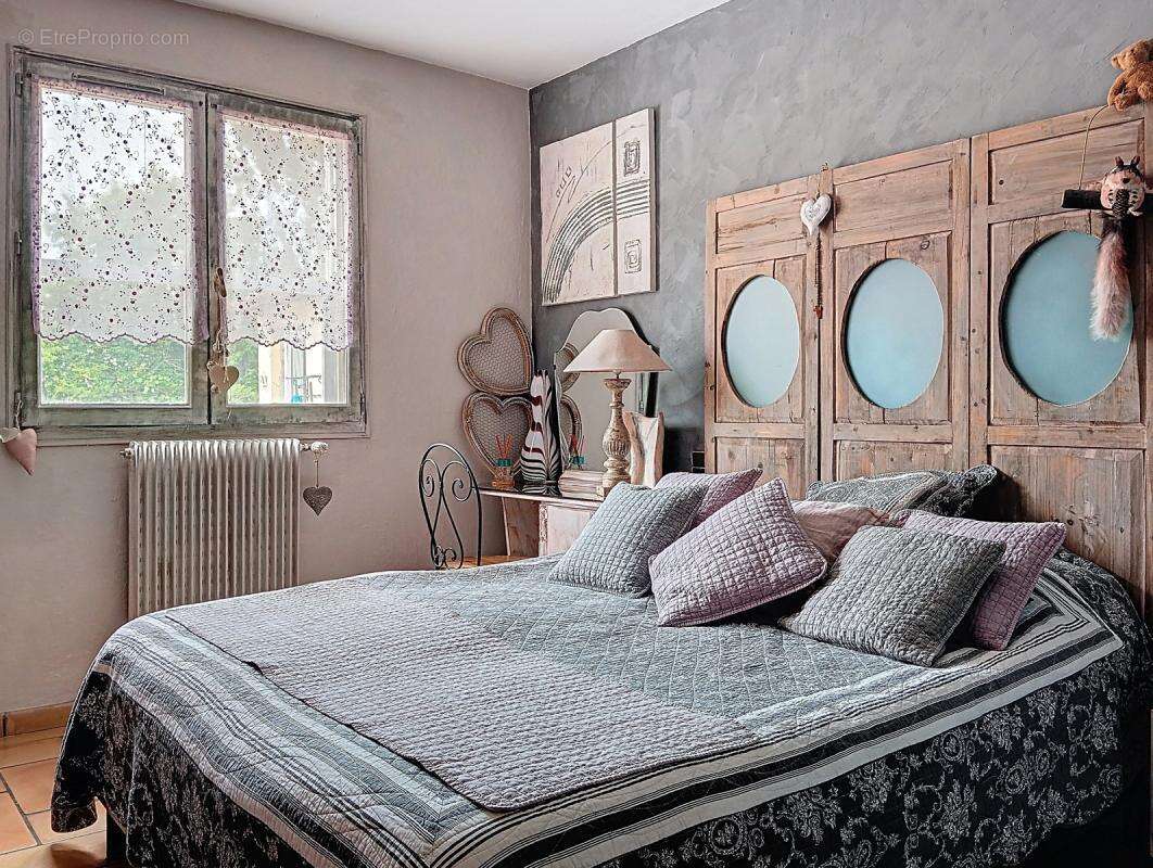 Maison à LE THOR