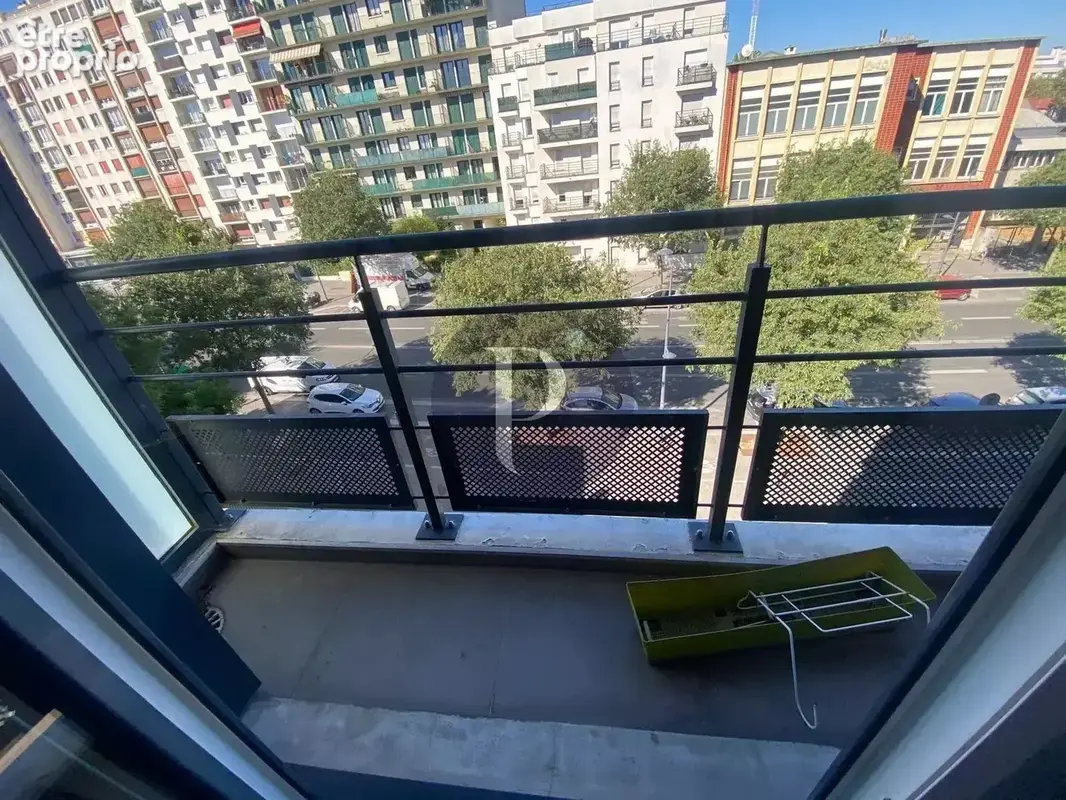 Bel appartement lumineux 3 pièces à Villejuif - photo 11