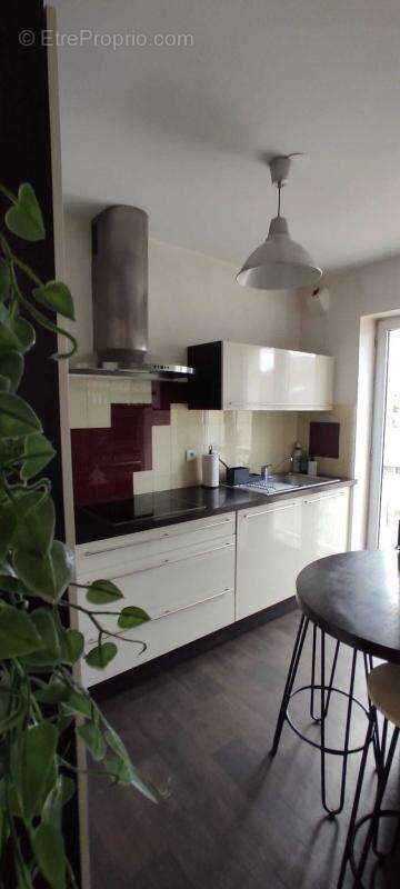 Appartement à CHOLET
