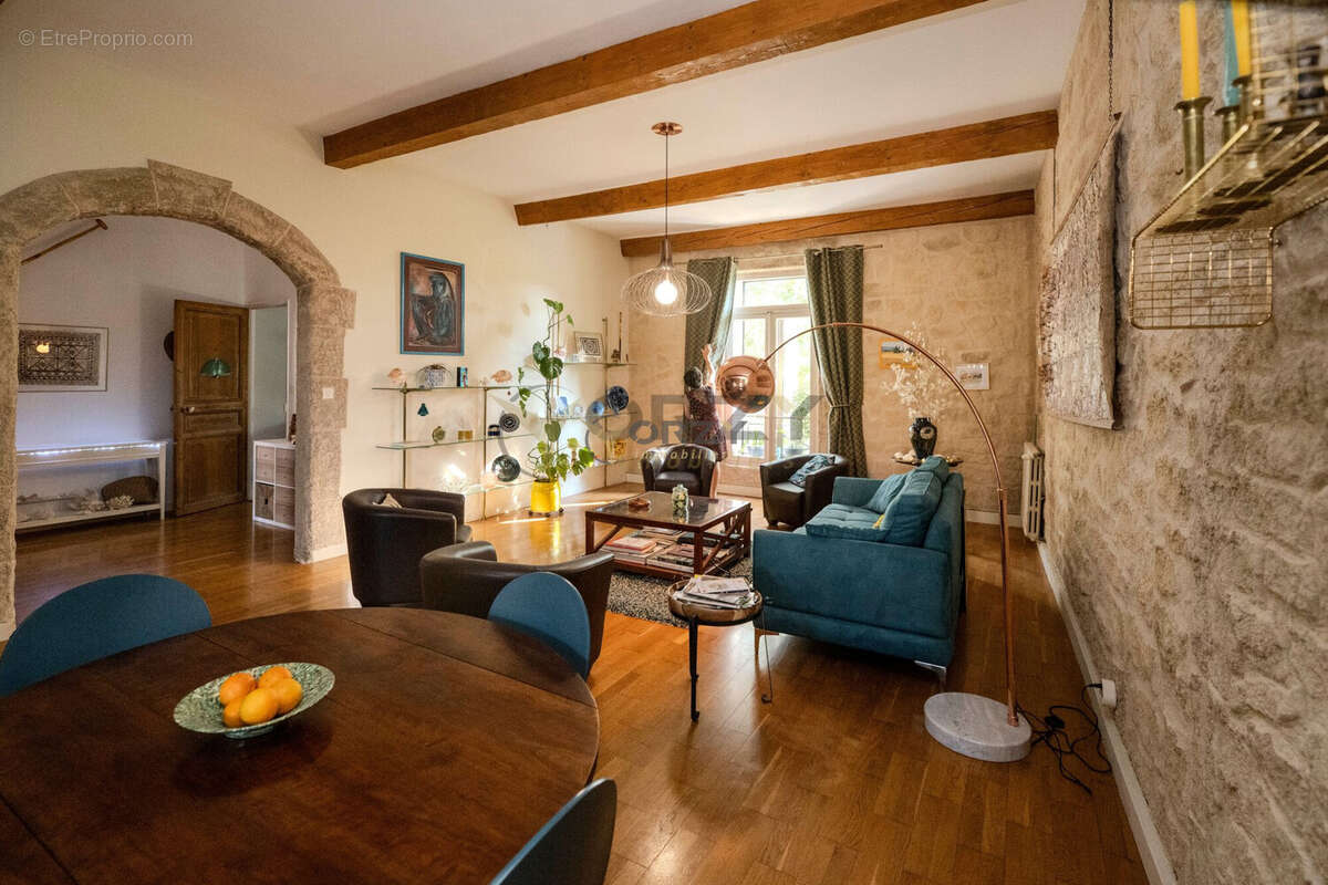 Appartement à CAVAILLON