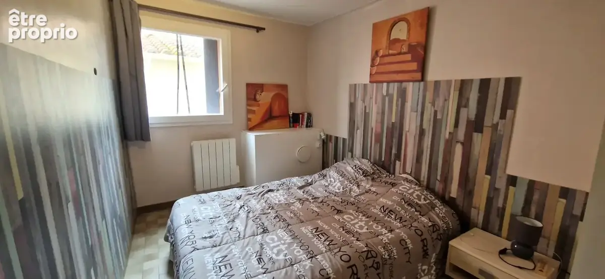 Caramany - maison de village 33m2 - photo 5