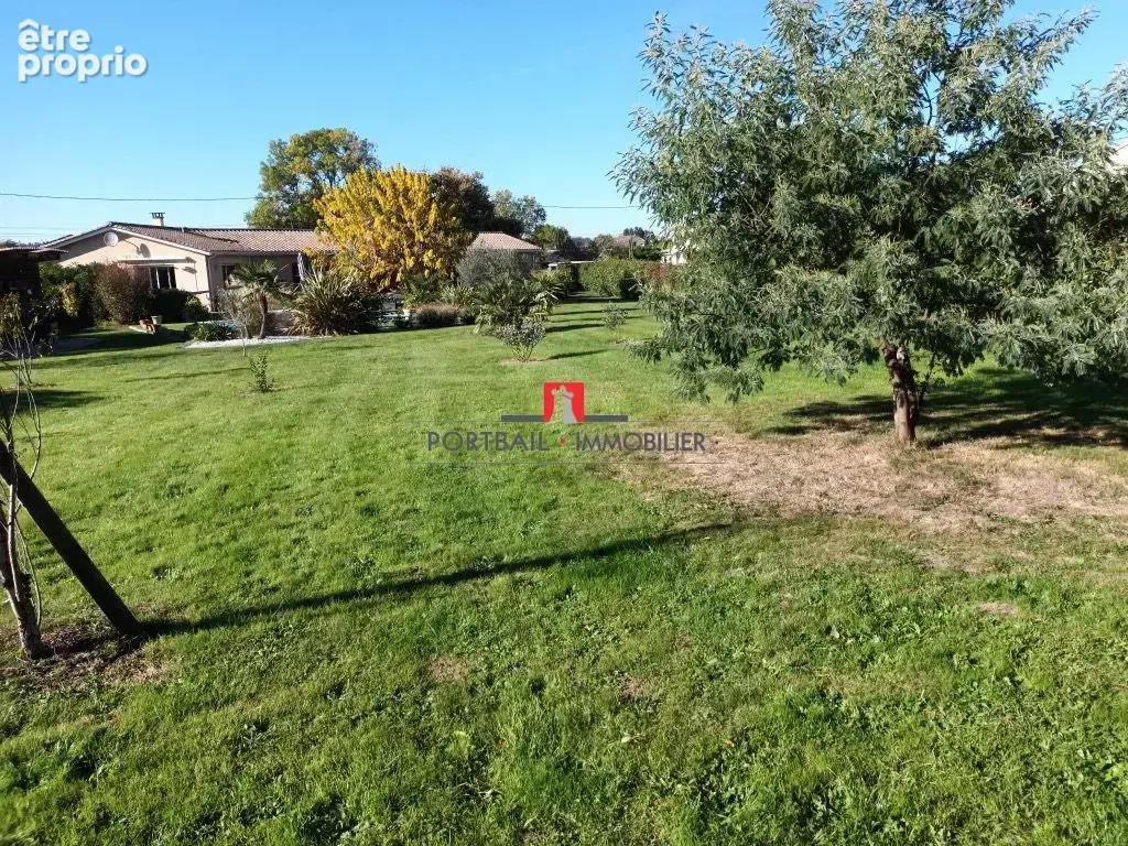 Maison 8 pièces 172 m² à vendre à Saint-Andre-De-Cubzac (33240) - photo 6