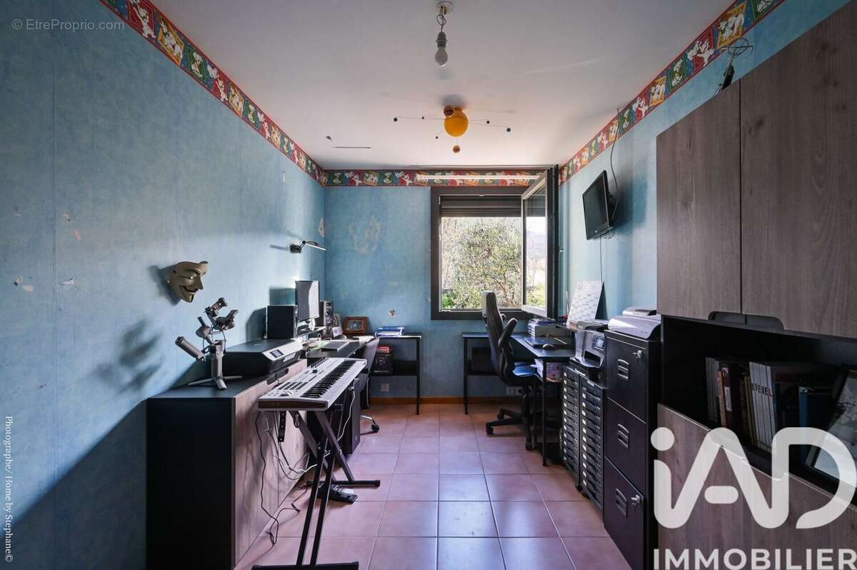 Photo 9 - Maison à PLAN-D'AUPS-SAINTE-BAUME