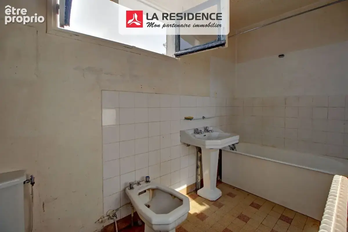 Maison 70 m² à Venables  - photo 9