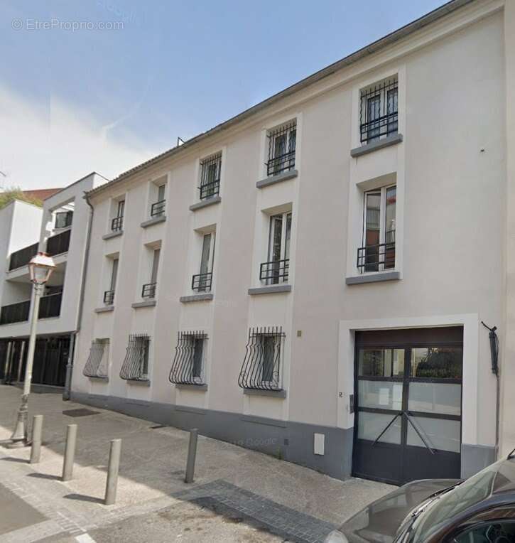 Appartement à BAGNOLET