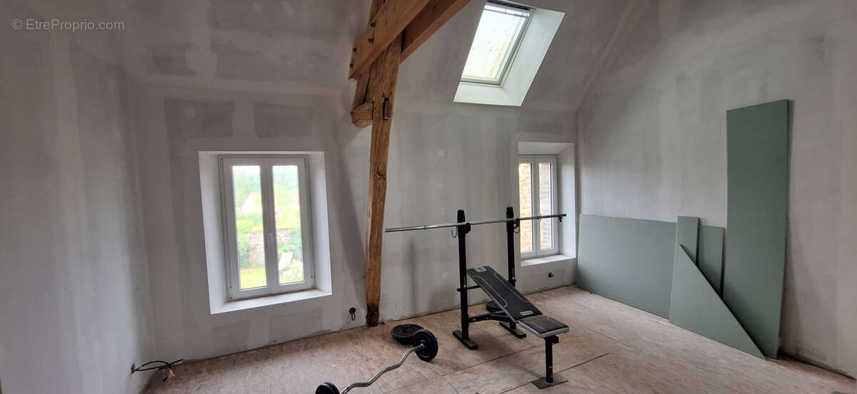 Maison à NOE