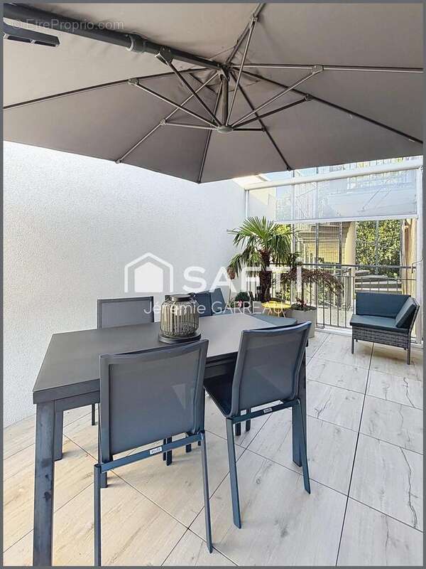 Photo 9 - Appartement à LES SORINIERES