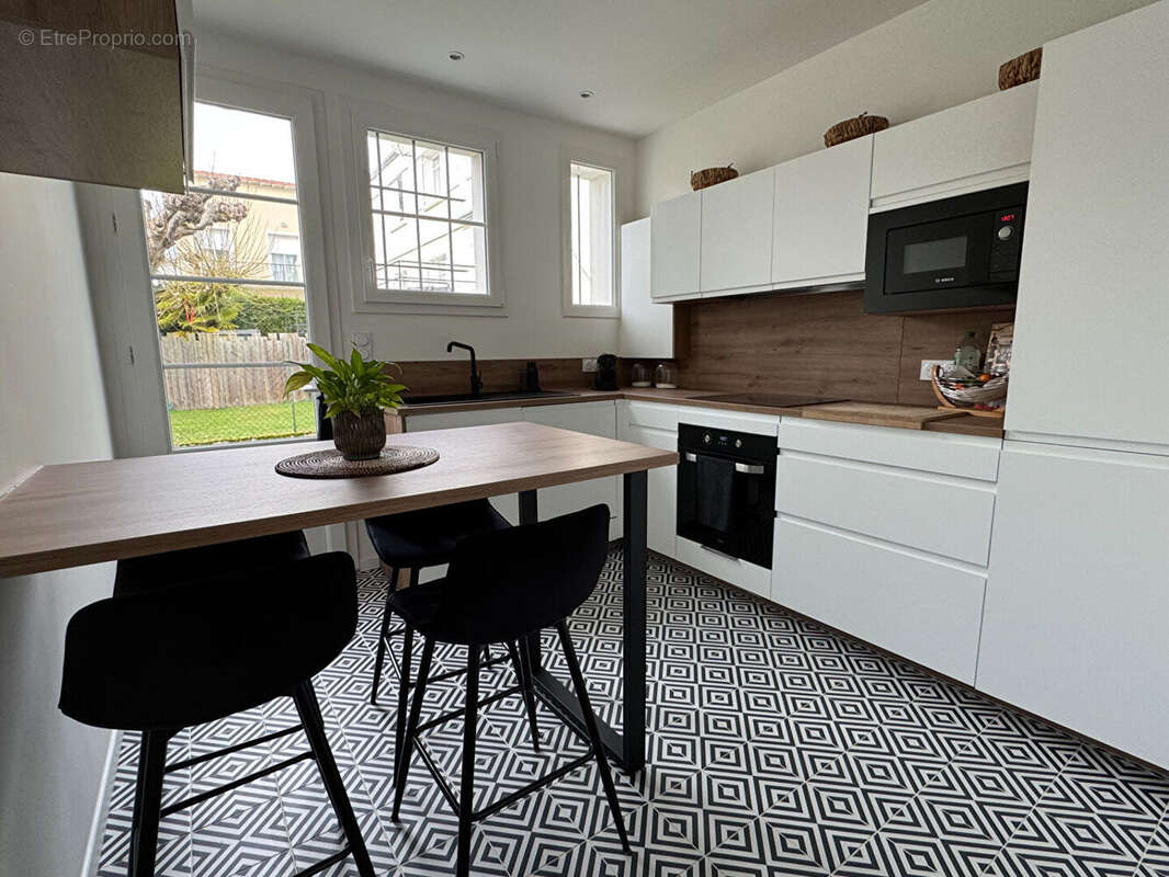 Appartement à ROYAN