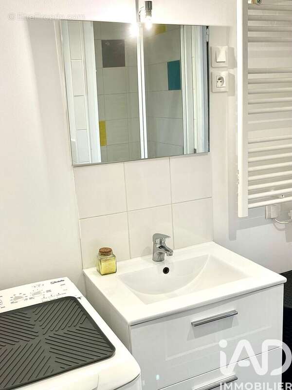 Photo 5 - Appartement à SAINTE-SAVINE