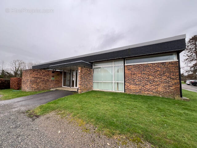 Appartement à FEUQUIERES-EN-VIMEU