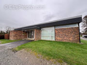 Appartement à FEUQUIERES-EN-VIMEU