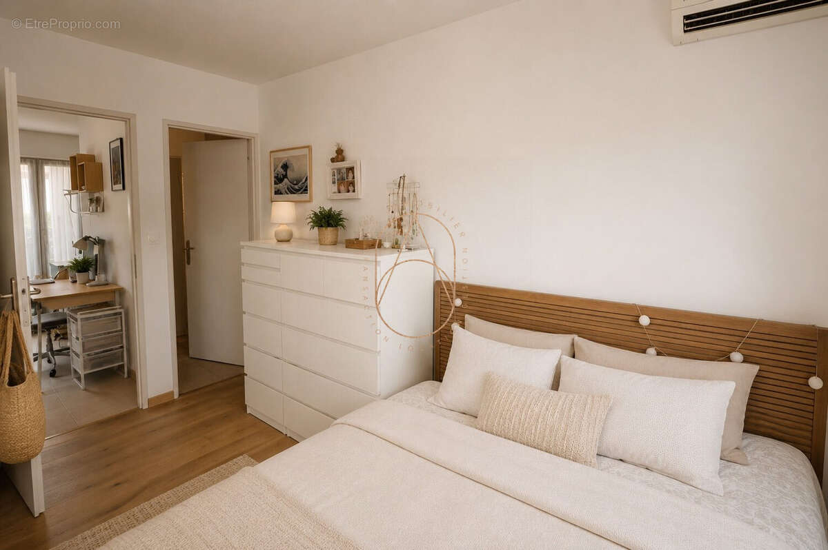 Maison 70 m² à Baillargues  - photo 7
