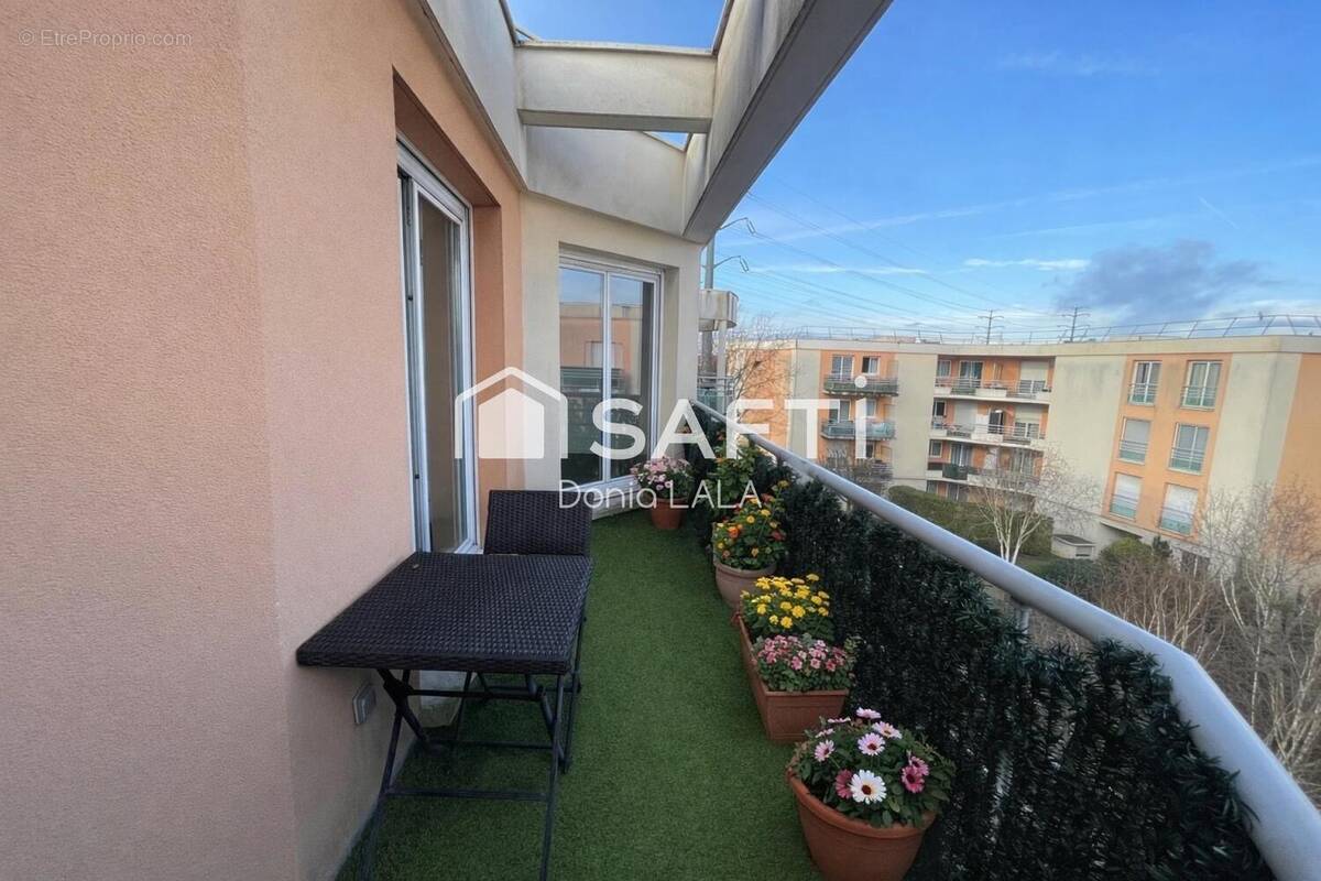 Photo 1 - Appartement à CRETEIL