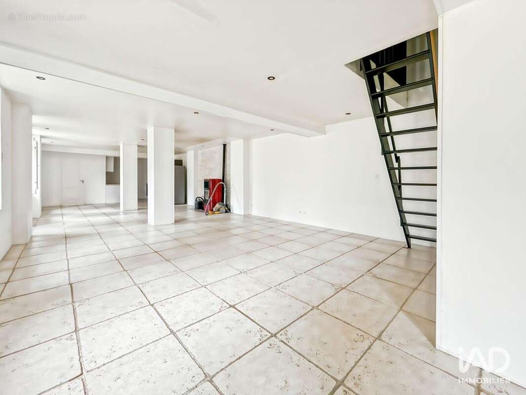 Photo 4 - Maison à PERCENEIGE