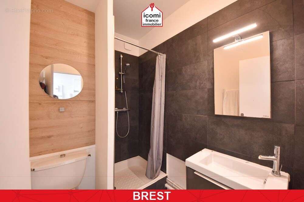 Appartement à BREST