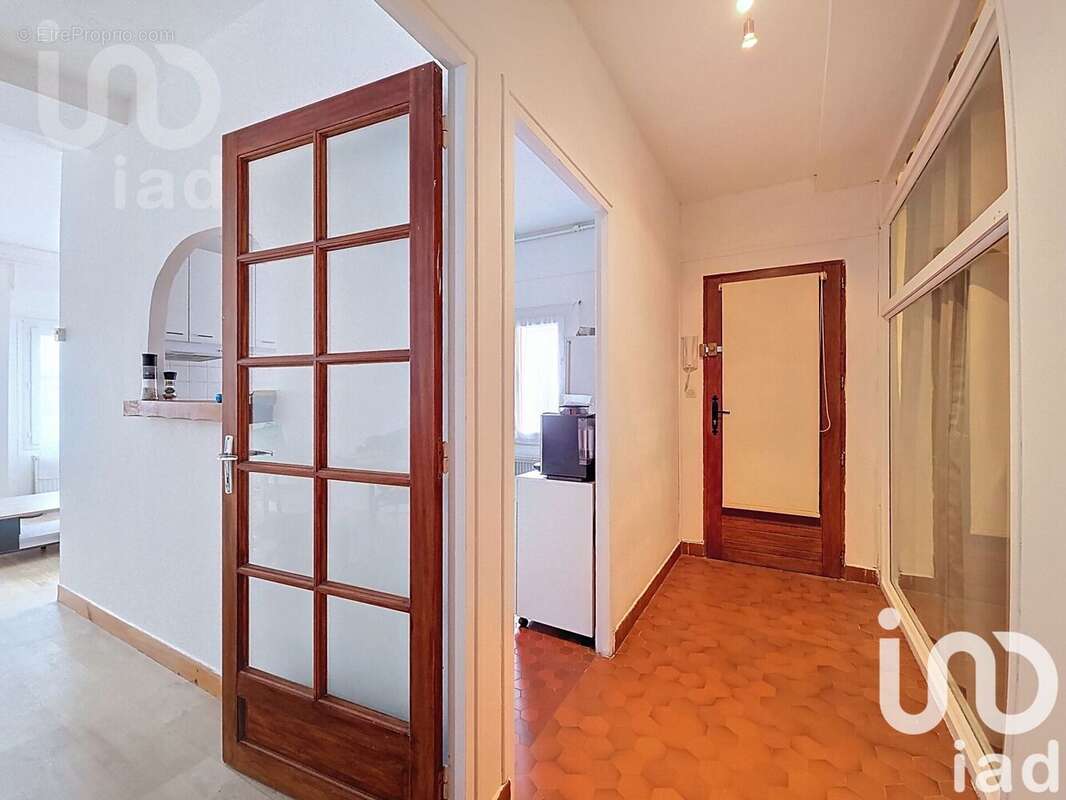 Photo 3 - Appartement à AUXERRE