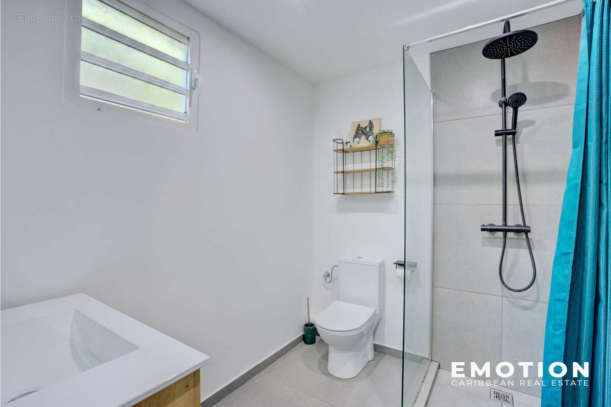 Appartement à SAINT-MARTIN