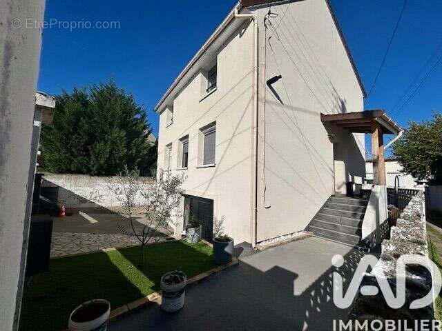 Photo 9 - Maison à ARGENTEUIL