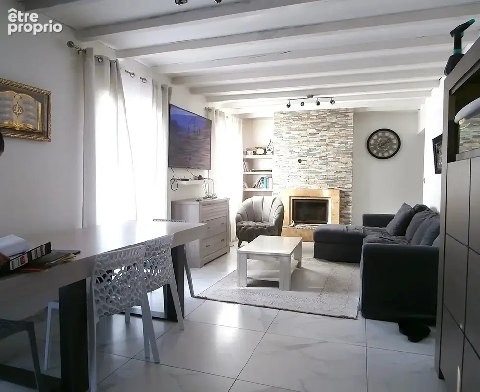 Vente Maison Saint-hilaire-de-la-cote(38260) 279 900ï¿œ - photo 5