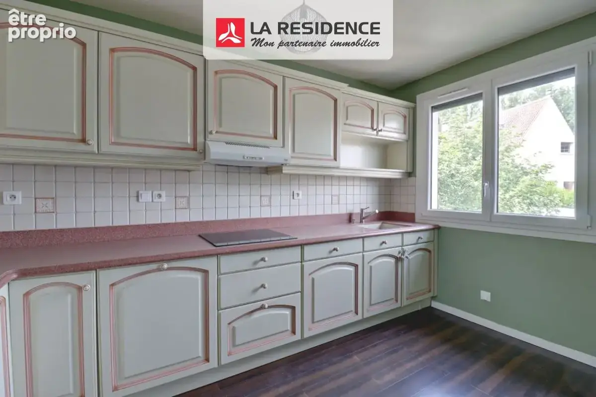 Maison 6 pièces 122 m² à vendre à Verneuil-Sur-Seine (78480) - photo 6