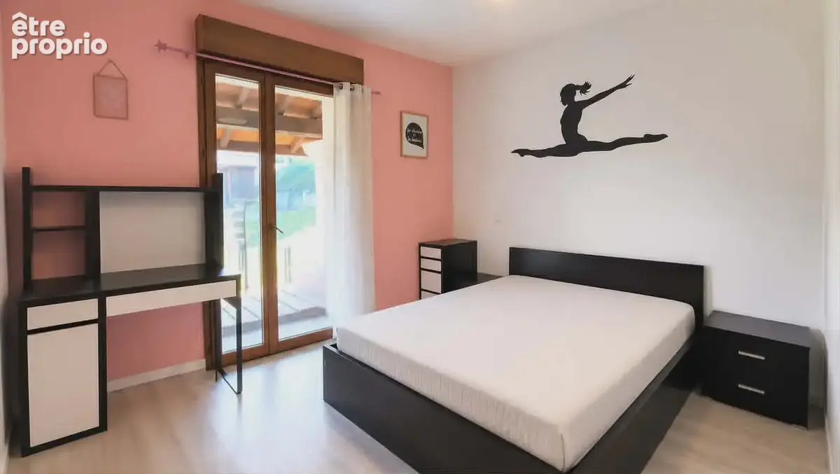 5 chambres, de la place, de la pierre et du bois, un cadre au calme - photo 9