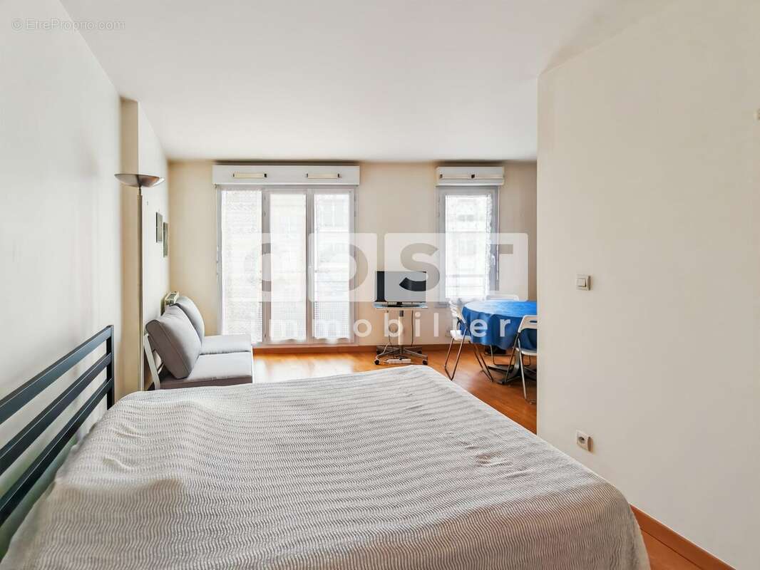 Appartement à BOIS-COLOMBES
