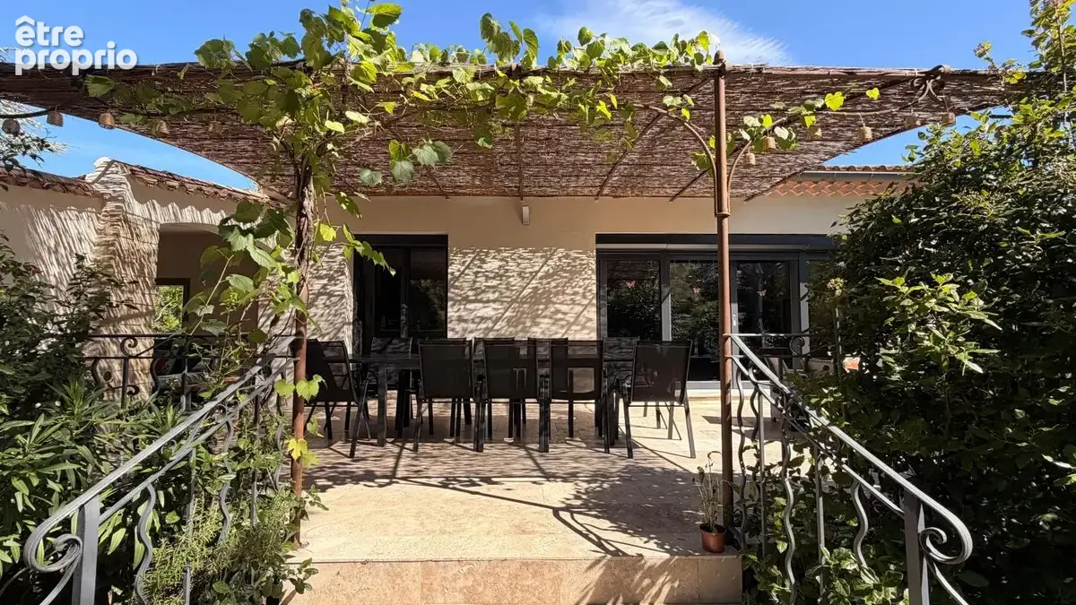 Maison À Vendre - photo 26