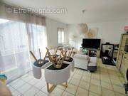 Appartement à SAINT-VERAND