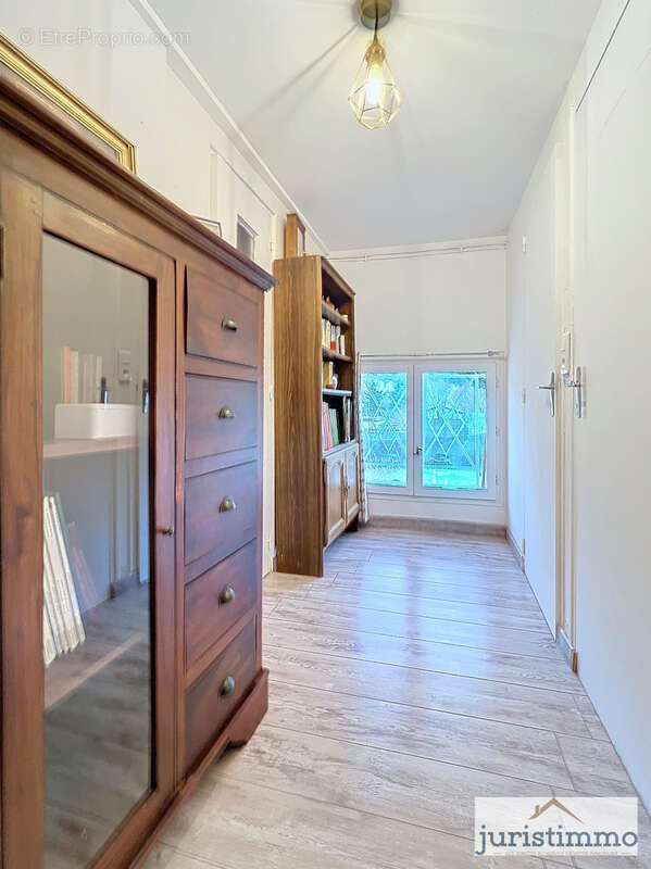 Maison à BUIS-LES-BARONNIES