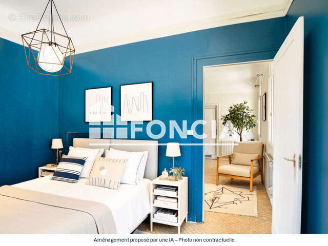 Appartement à GUETHARY