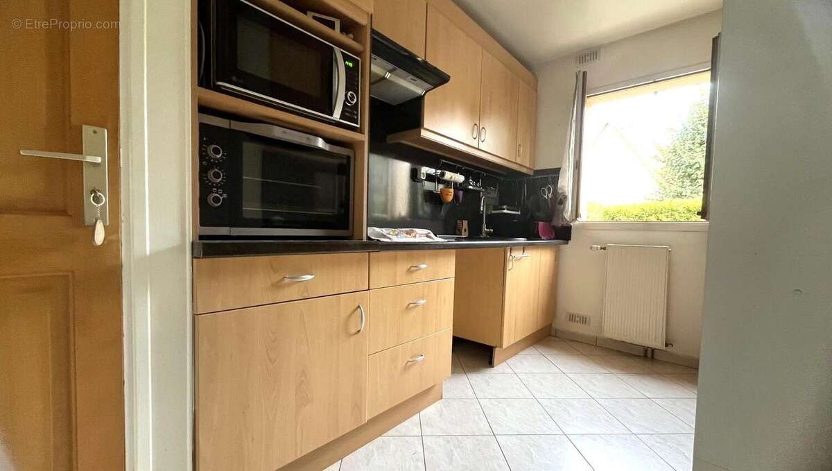 Maison à NOISY-LE-GRAND