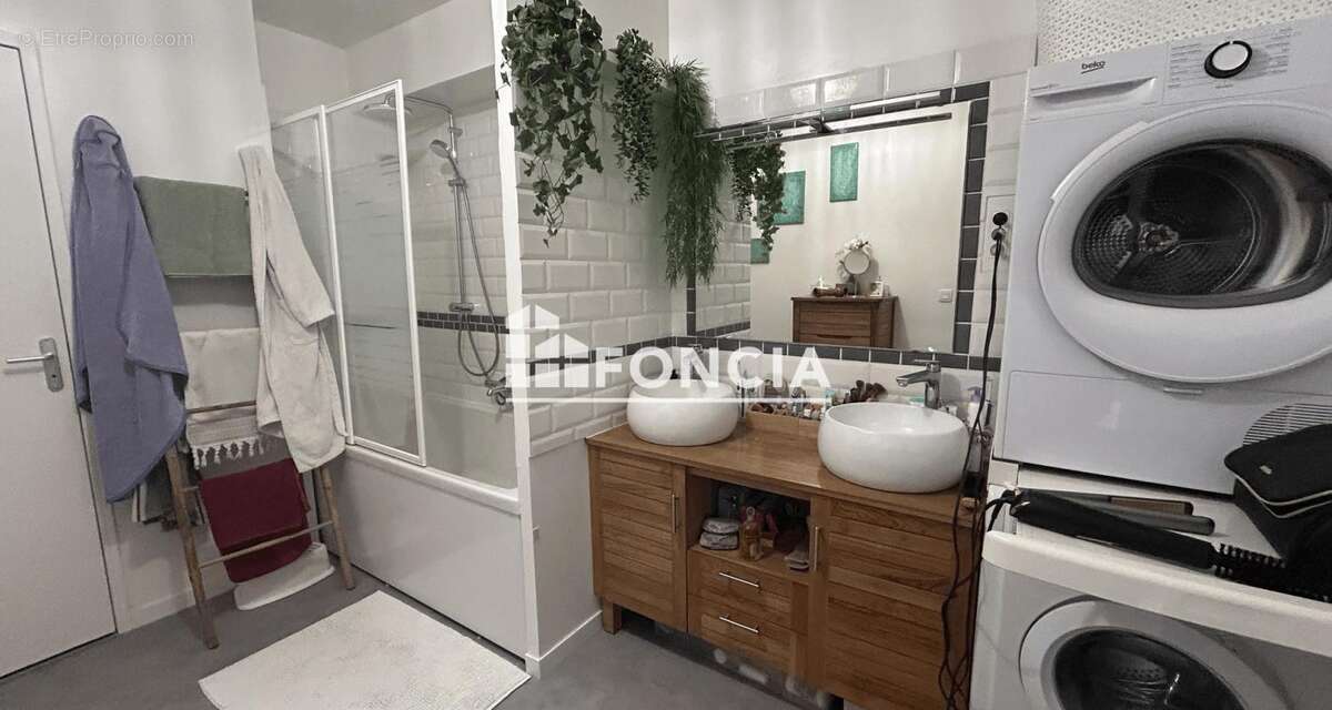 Appartement à CHARTRES