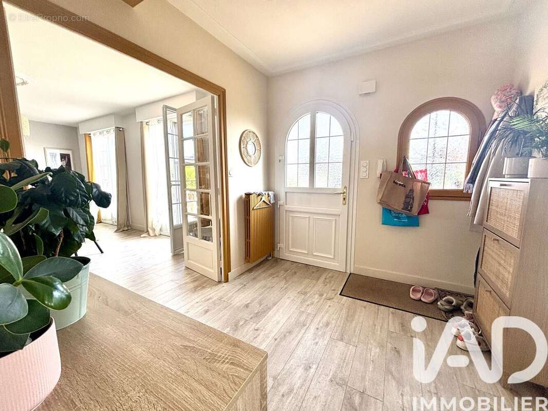 Photo 2 - Maison à CHATEAUGIRON