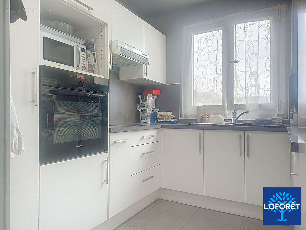 Appartement à NEUILLY-SUR-MARNE