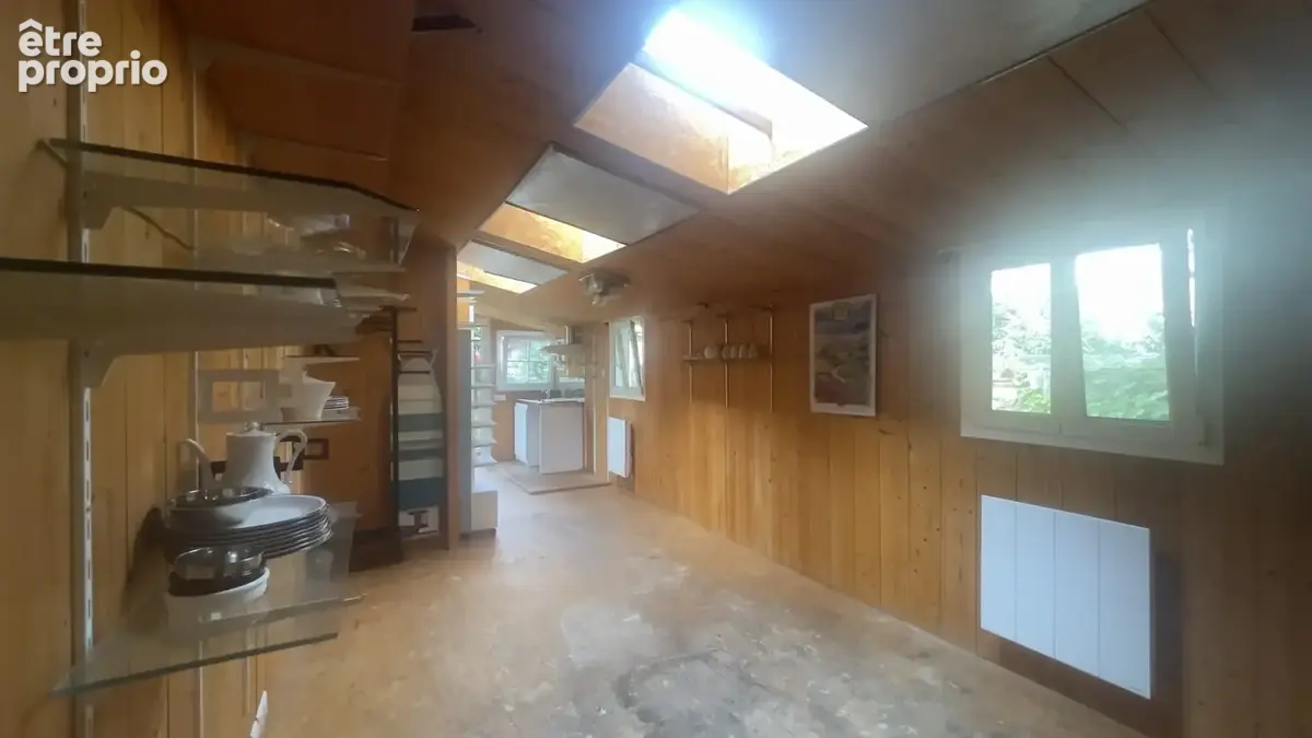 Maison 85 m² à Rennes  - photo 7