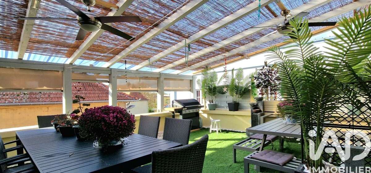 Photo 9 - Appartement à PUTTELANGE-AUX-LACS