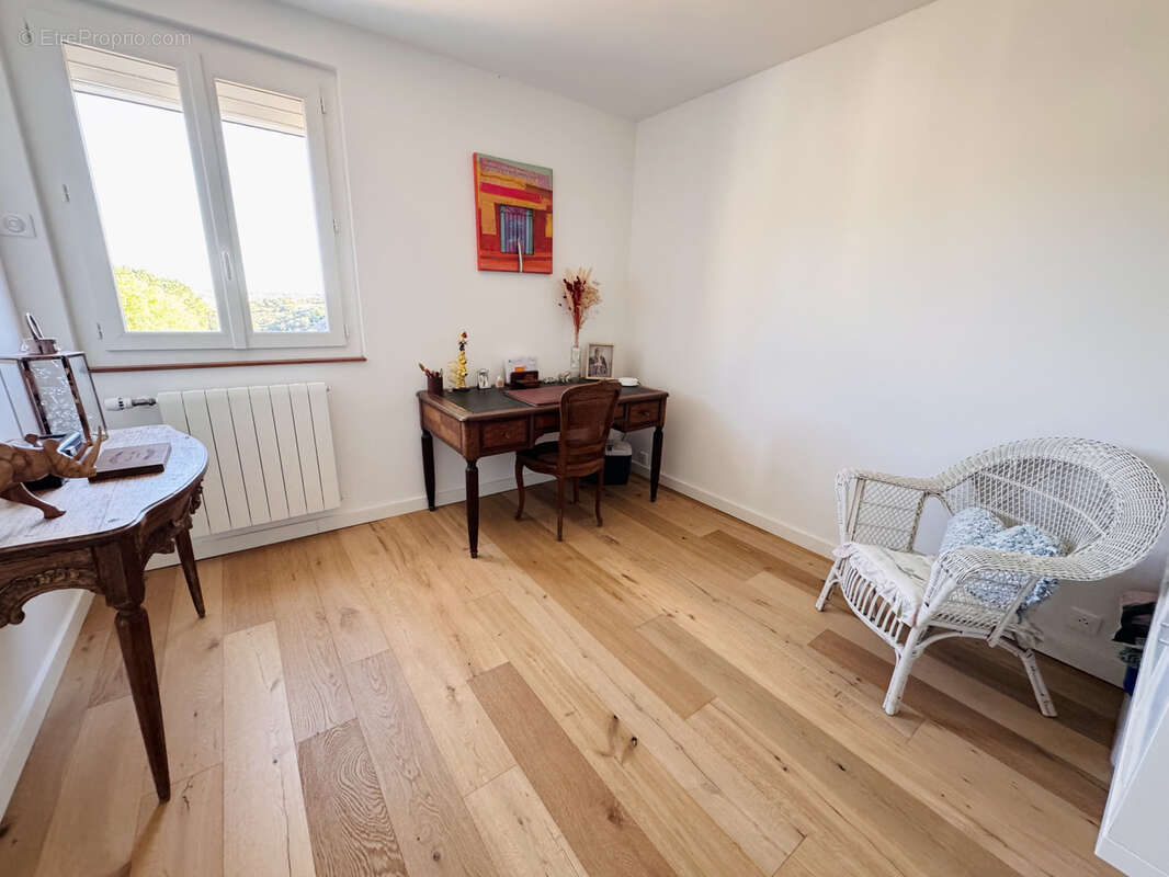 Maison à MONTPELLIER