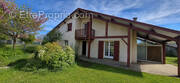 Maison à SAINT-SYMPHORIEN