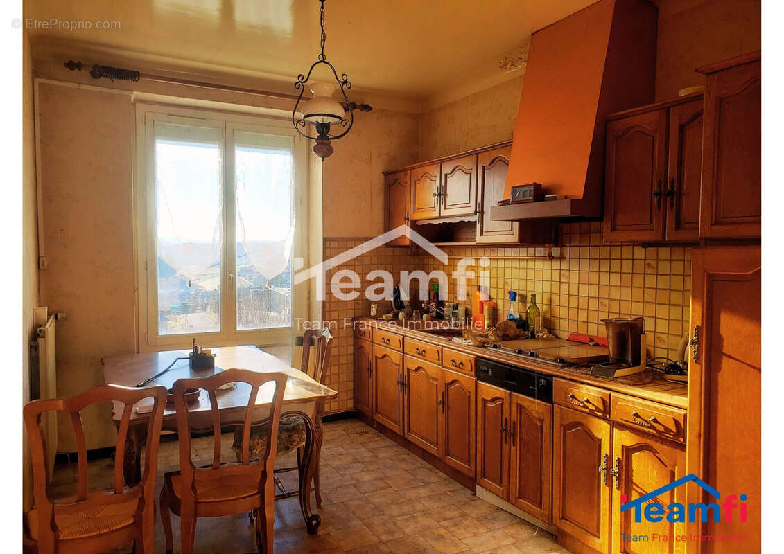 Maison à SAINTE-SIGOLENE