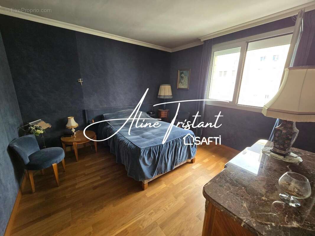 Photo 6 - Appartement à CAEN