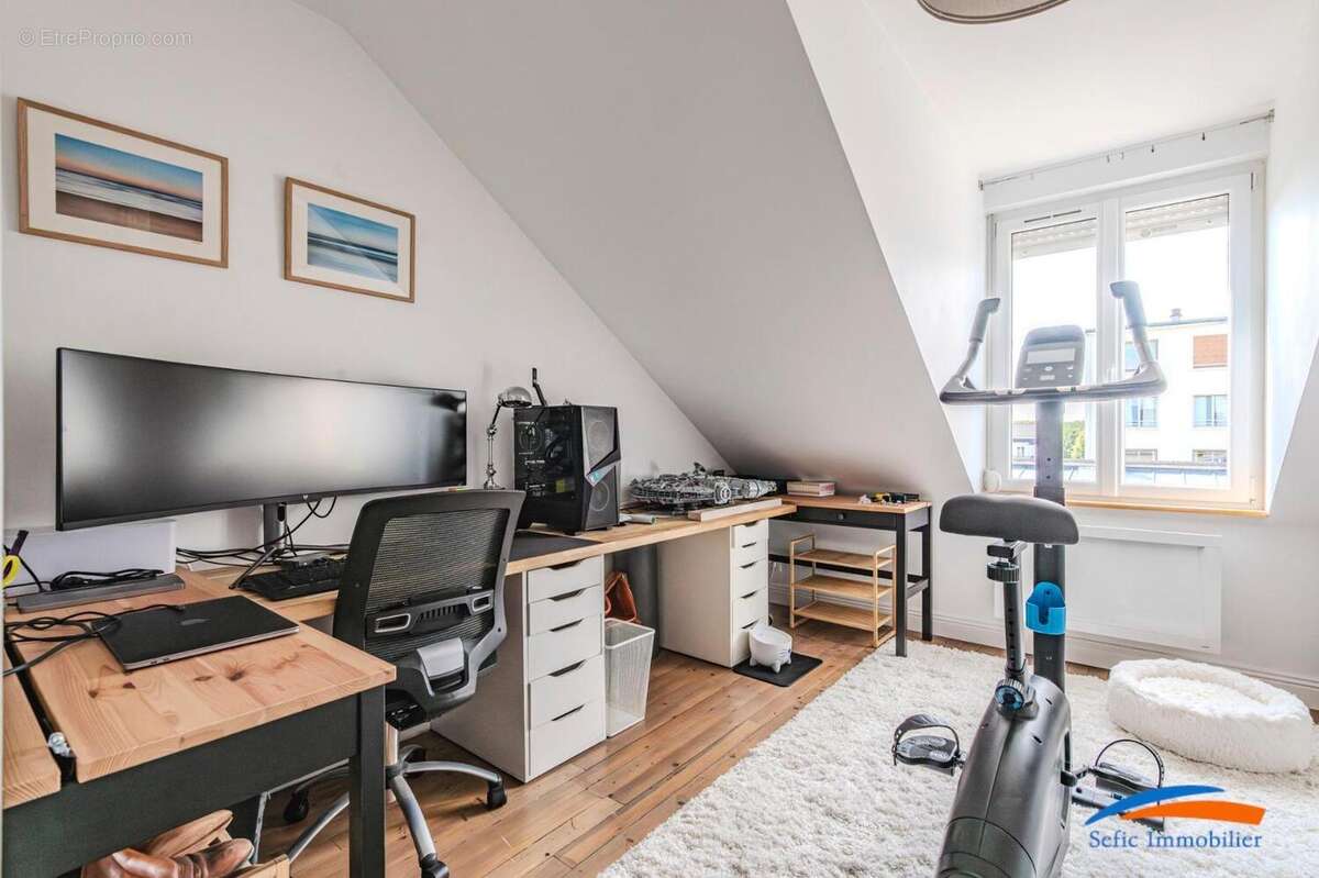 Appartement 117 m² à Reims  - photo 12