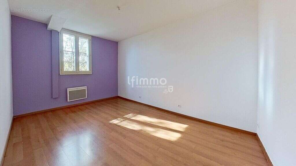 Appartement à NARBONNE