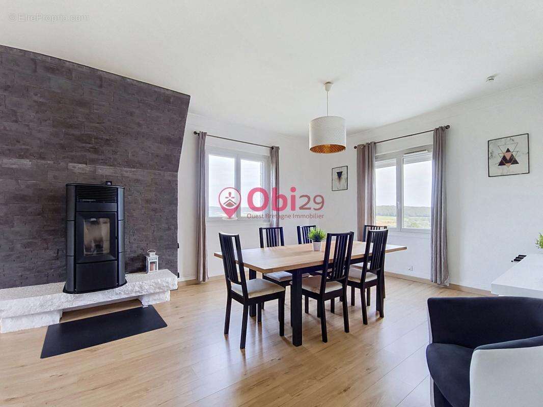 Une belle familiale rénovée avec goût, prête à vous accueillir ! - photo 7