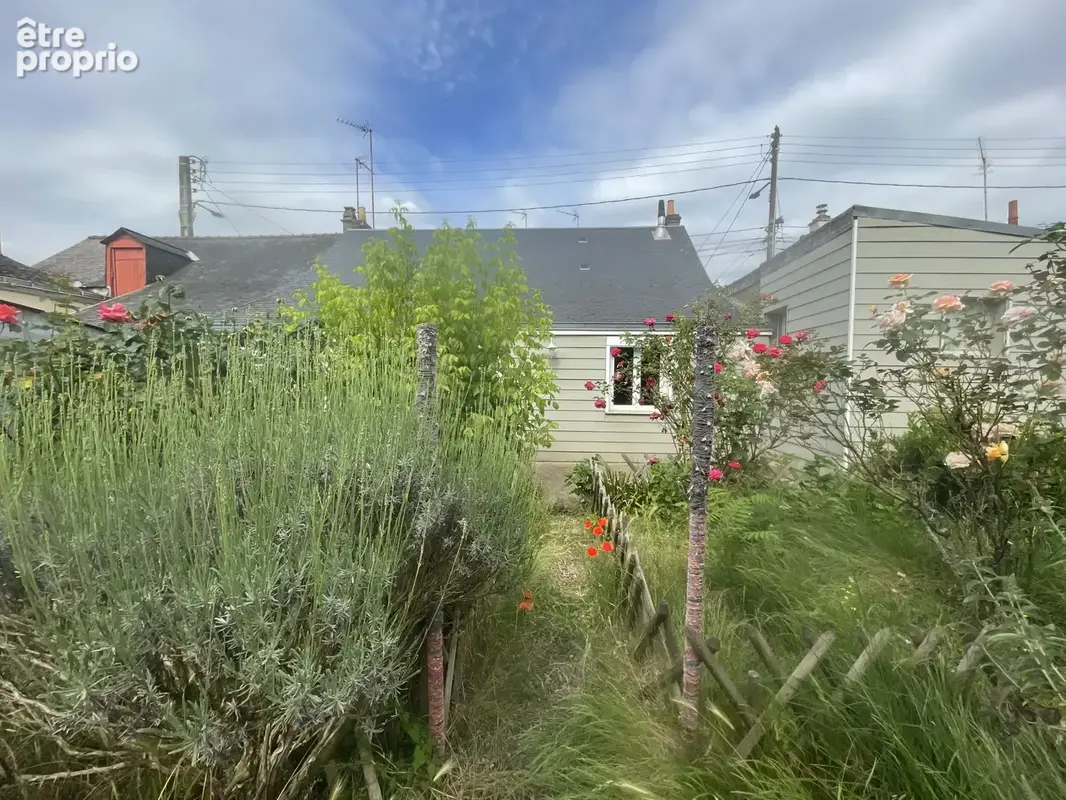 Maison de plain pied secteur Carnot - photo 3