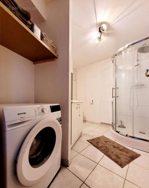 Appartement à DOLE