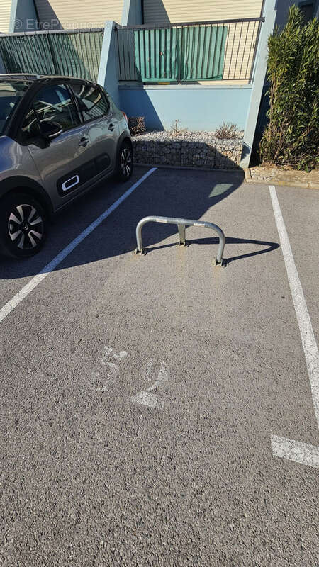 Appartement à LE GRAU-DU-ROI