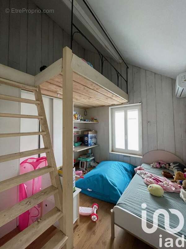 Photo 7 - Maison à SAACY-SUR-MARNE