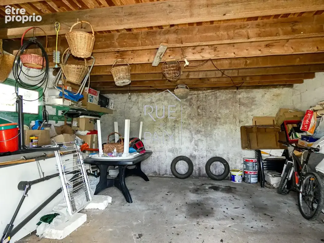 Maison Louin 4 pièce(s) 86m2 - photo 8