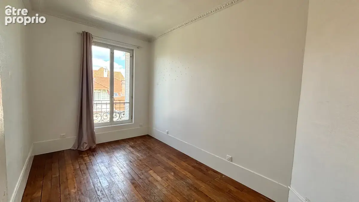 Appartement F3/4 - Quartier marché - photo 9